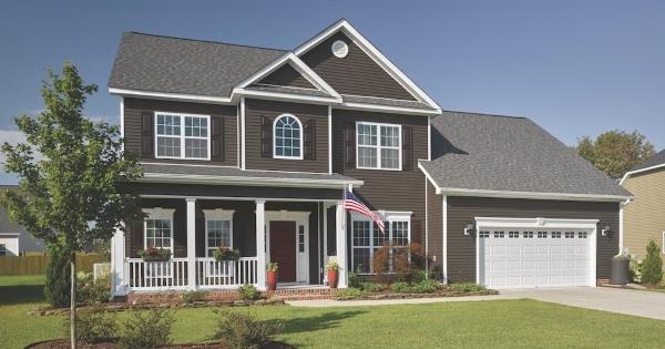 Certainteed Vinyl Siding