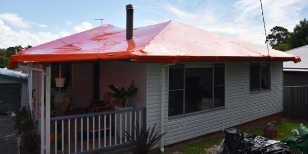 Stormseal Berowra Residents