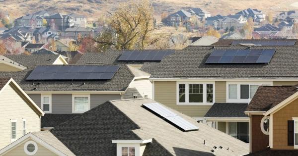 RCS Is your roof ready for Solar