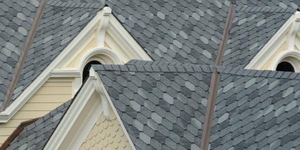 PABCO Signature Cut Shingles