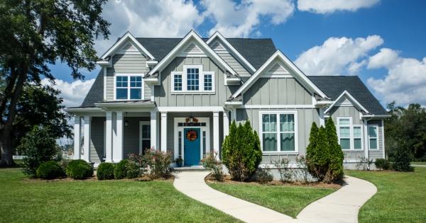 Quarrix Upgrade Curb Appeal