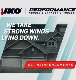 IKO - Sidebar Ad - Strong Winds