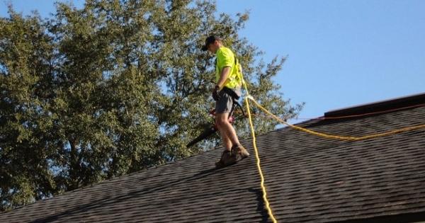 RCS Professional Roofing Repairs